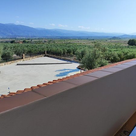 Finca El Espilo Lucar Экстерьер фото
