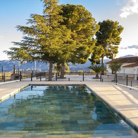 Finca El Espilo Lucar Экстерьер фото