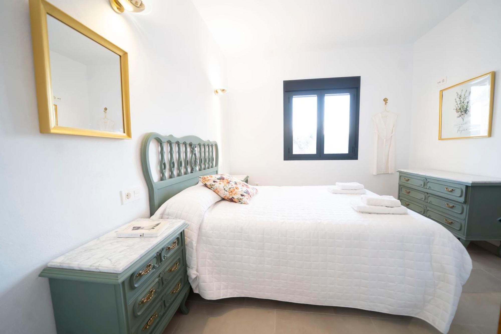 Finca El Espilo Lucar Экстерьер фото