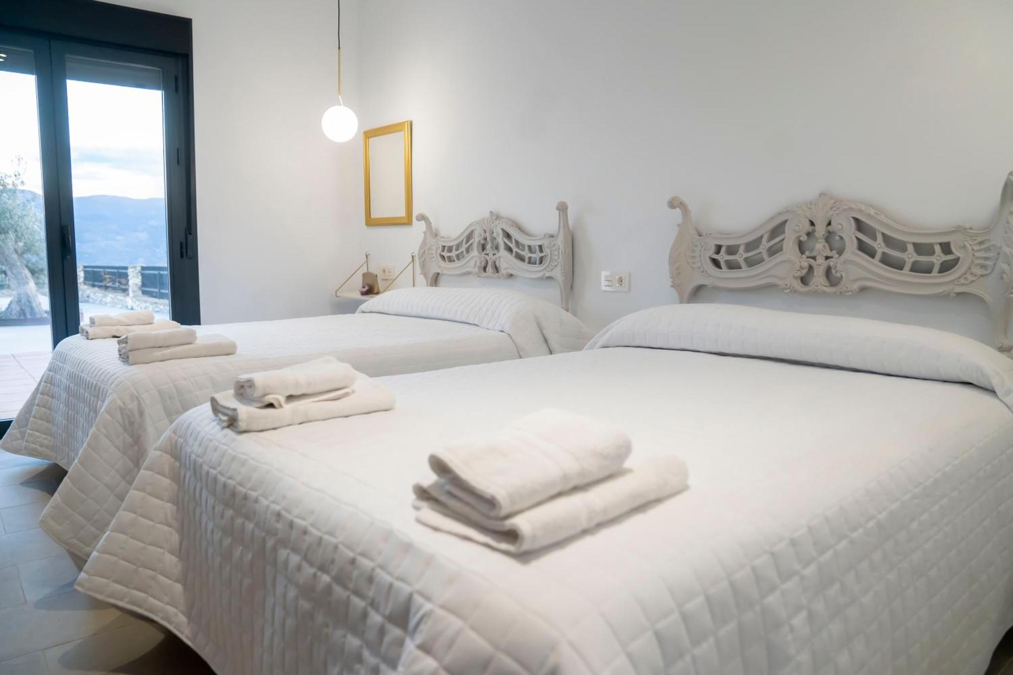 Finca El Espilo Lucar Экстерьер фото