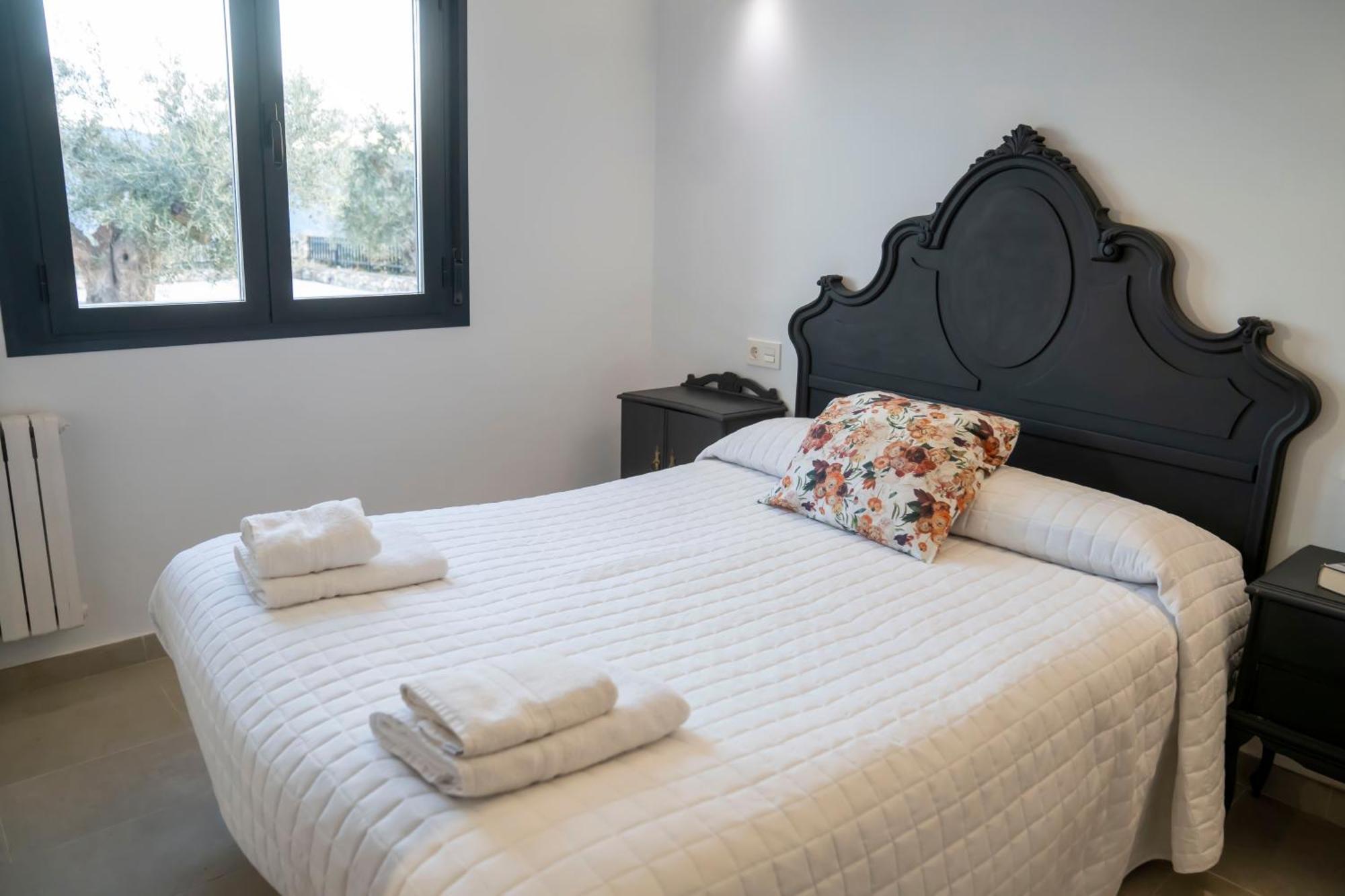 Finca El Espilo Lucar Экстерьер фото