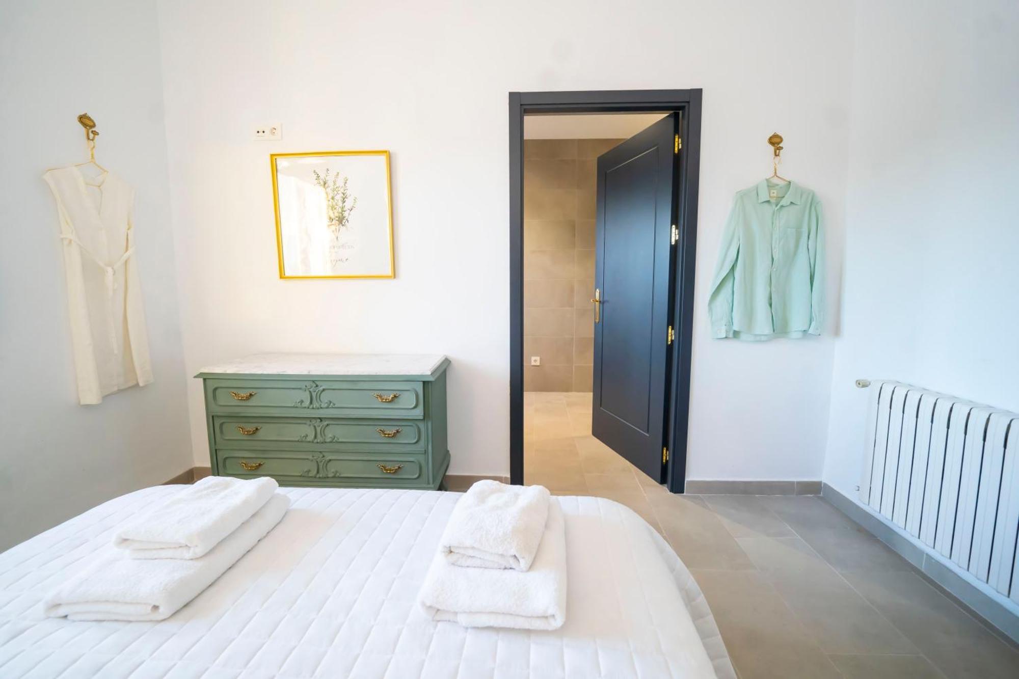 Finca El Espilo Lucar Экстерьер фото